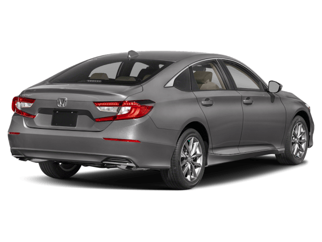 Used 2022 Honda Accord 4dr Car